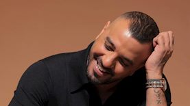 איתי לוי, צילום: רן יחזקאל